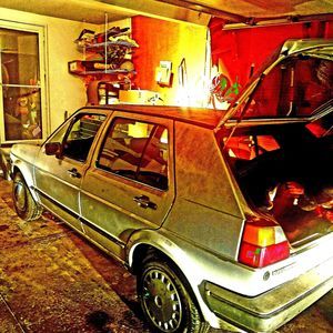 Meet your Posher, Matt